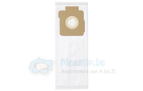 AEG Gr. 17/ Vampyrette 2.0/ ELECTROLUX Energica, intense filtration