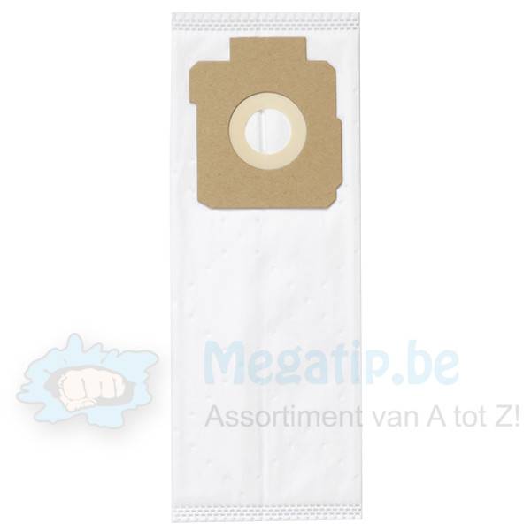 AEG Gr. 17/ Vampyrette 2.0/ ELECTROLUX Energica, intense filtration