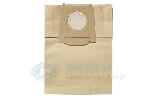 BOSCH/ SIEMENS type A/B/C  VS91 stofzuigerzakken BOSCH/ SIEMENS type A/B/C  VS91 stofzuigerzakken