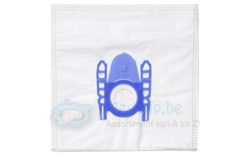 BOSCH / SIEMENS type D / E / F / G / H, Stofzuigerzakken