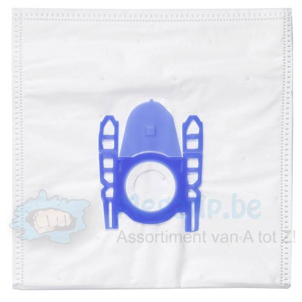 BOSCH / SIEMENS type D / E / F / G / H, Stofzuigerzakken