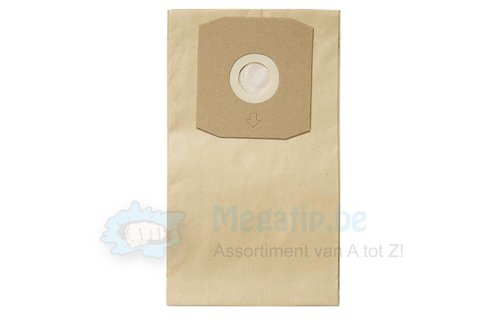 Daewoo RC 300 - 400 Stofzuigerzakken