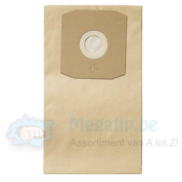 Daewoo RC 300 - 400 Stofzuigerzakken