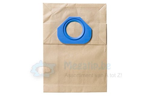 NILFISK GA70 / GS80 / 90 / GM90 Stofzuigerzakken