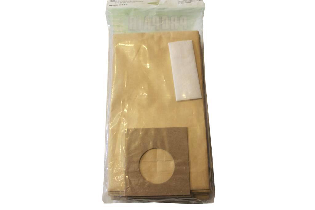 Moulinex Wtch 600 > 900 Stofzuigerzakken Moulinex Wtch 600 > 900 Stofzuigerzakken