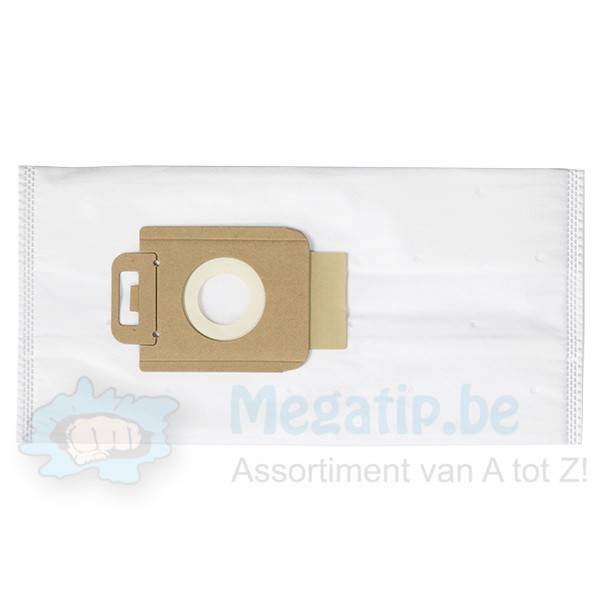 NILFISK GM200 / 300/400/500 & King serie Stofzuigerzakken NILFISK GM200 / 300/400/500 & King serie Stofzuigerzakken