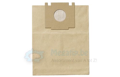 ROWENTA ZR455 Tonixo/ Balloon stofzuigerzakken