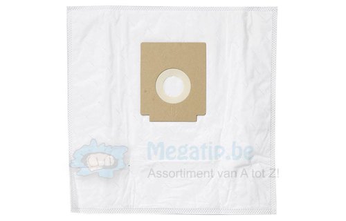 TRISTAR JC861  Stofzuigerzakken intense filtration