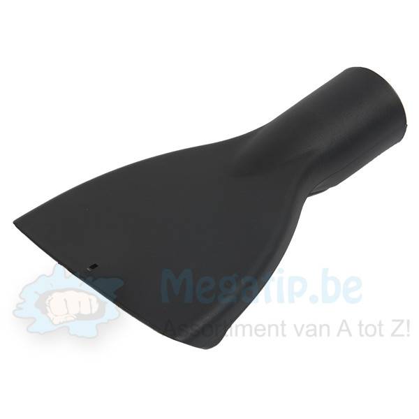 Matras zuigmond met rode strip   incl. Adapter