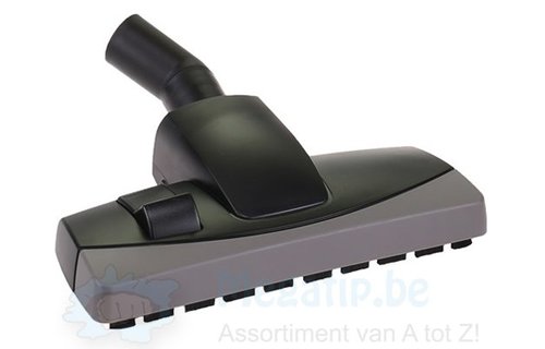 Stofzuiger zuigmond  met rubber stootrand 32 mm Stofzuiger zuigmond  met rubber stootrand 32 mm