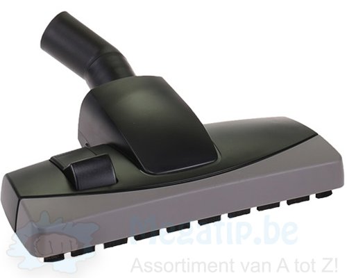 Stofzuiger zuigmond  met rubber stootrand 35 mm Stofzuiger zuigmond  met rubber stootrand 35 mm