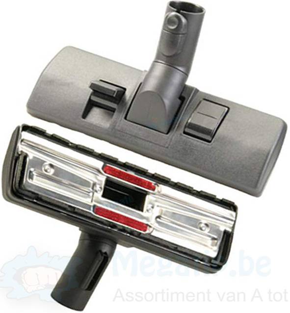 Stofzuiger zuigmond Miele 27 cm   met  Parkeerfunctie