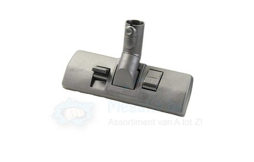 Stofzuiger zuigmond Miele 27 cm   met  Parkeerfunctie