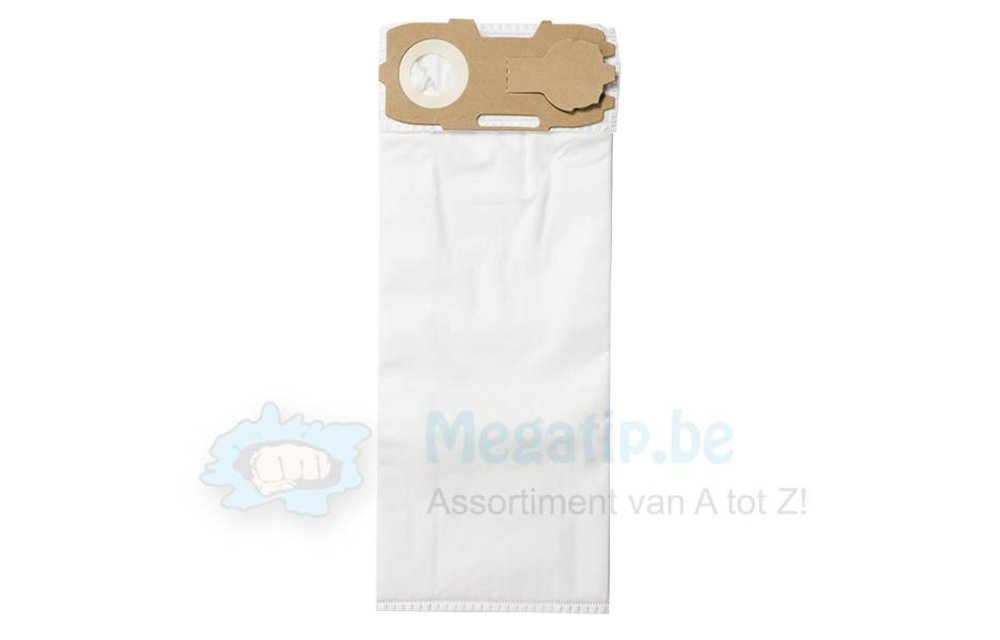 VORWERK VK118 > VK122 Stofzuigerzakken Intense filtration VORWERK VK118 > VK122 Stofzuigerzakken Intense filtration