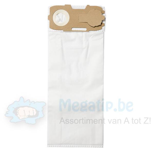 VORWERK VK118 > VK122  Stofzuigerzakken Intense filtration VORWERK VK118 > VK122  Stofzuigerzakken Intense filtration