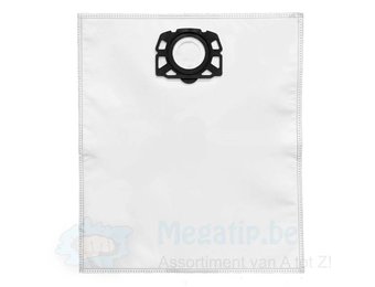 KÄRCHER MV4 - MV6  - Stofzuigerzakken  intense filtration