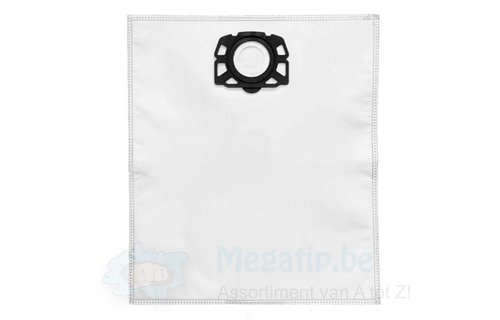 KÄRCHER MV4 - MV6  - Stofzuigerzakken  intense filtration