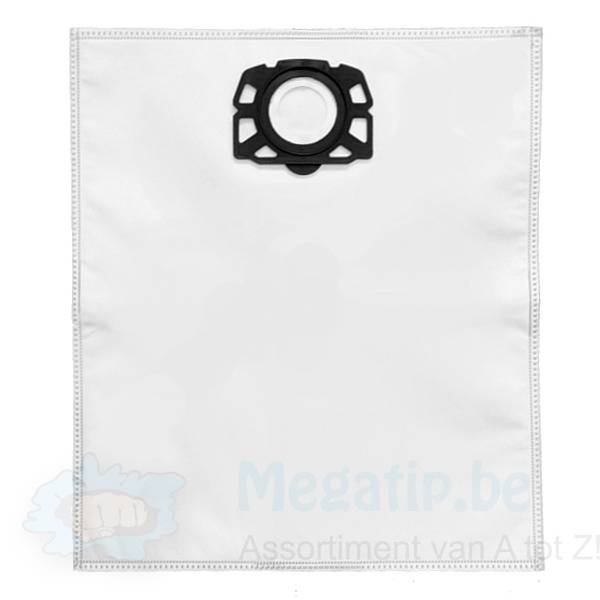 KÄRCHER MV4 - MV6  - Stofzuigerzakken  intense filtration