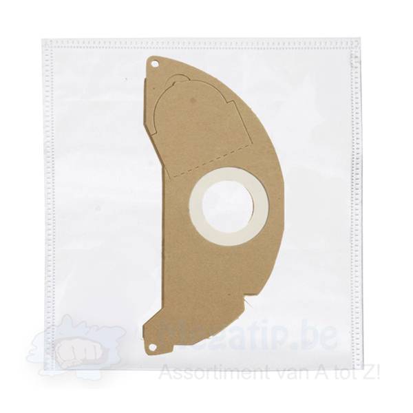 KÄRCHER A2004 - microfibre  Stofzuigerzakken KÄRCHER A2004 - microfibre  Stofzuigerzakken