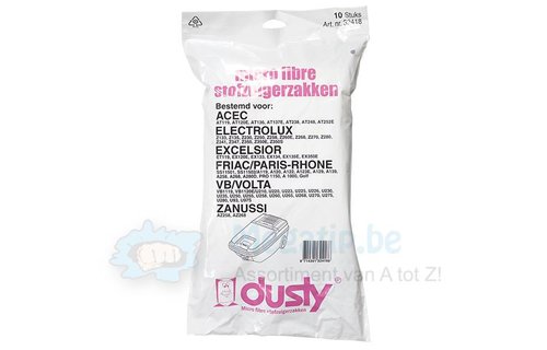 ELECTROLUX E7 & E8 series Z350/ Z362/ Z430...intense filtration.