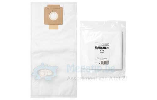KÄRCHER T7/1 & T10/1 intense filtration KÄRCHER T7/1 & T10/1 intense filtration