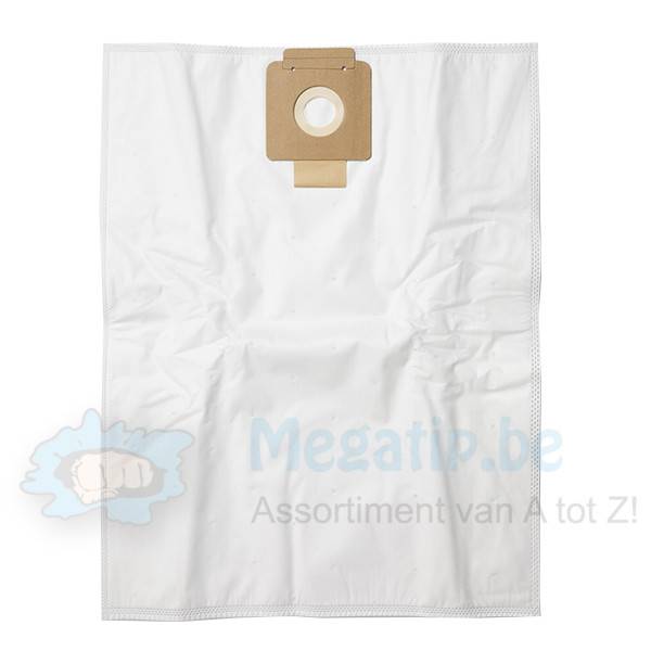 KÄRCHER - T12/1, T15/1 & T17/1 - intense filtration