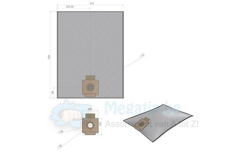 KÄRCHER - T12/1, T15/1 & T17/1 - intense filtration