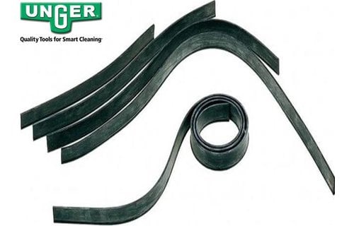 Vervangrubber raamtrekker