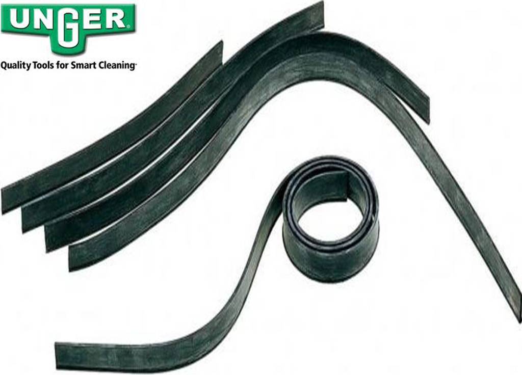 Vervangrubber raamtrekker Vervangrubber raamtrekker