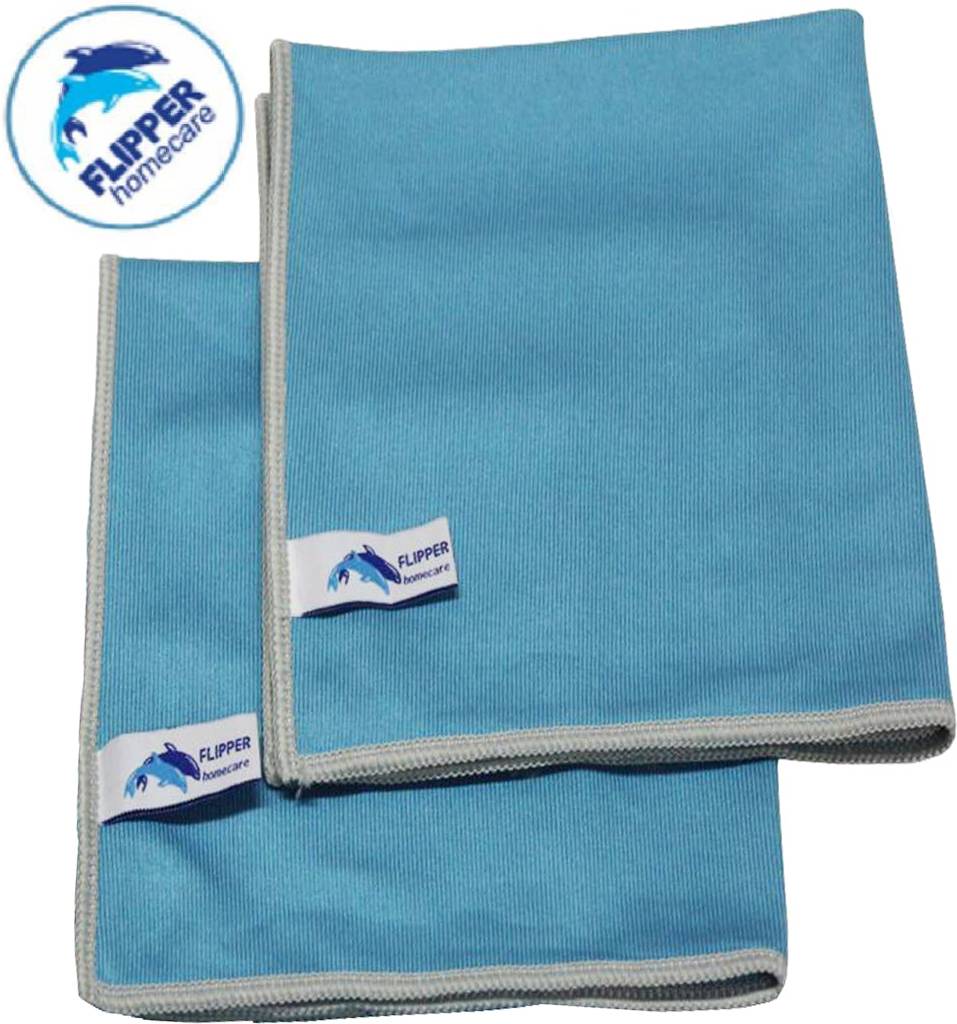 Microvezeldweil  Silky  55 x 65 cm.