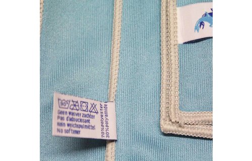 Microvezeldweil  Silky  55 x 65 cm.