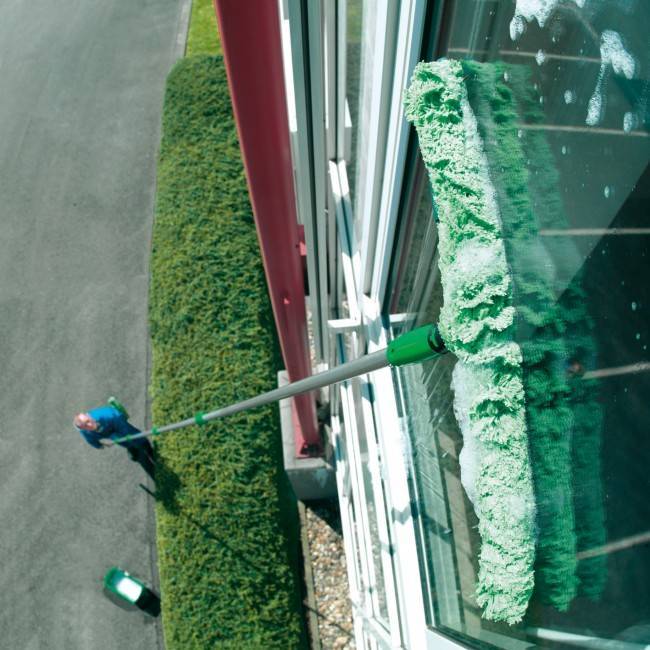 Inwashoes  25 cm -  StripWasher Micro Strip Inwashoes  25 cm -  StripWasher Micro Strip