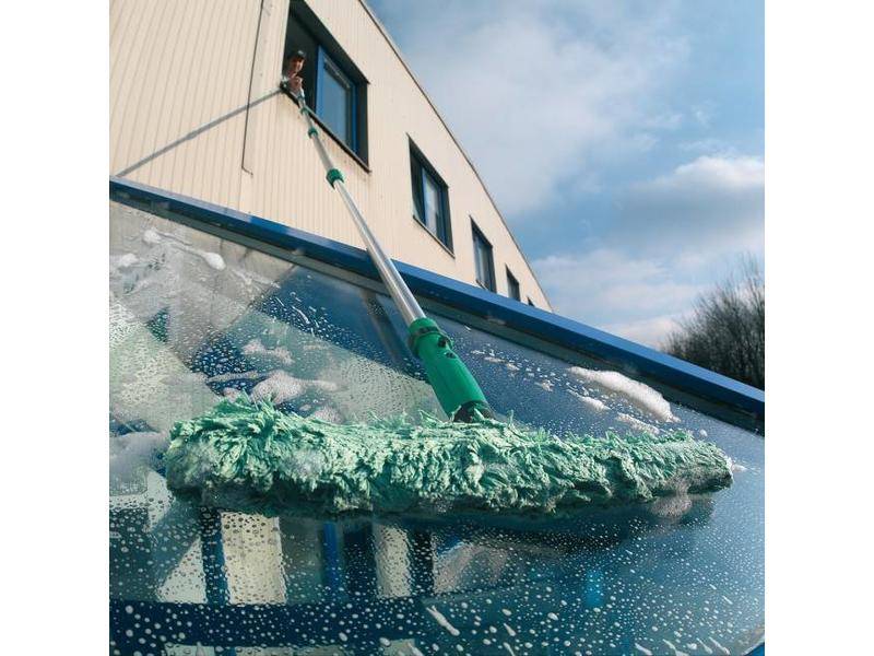 Inwashoes  45 cm -  StripWasher Micro Strip