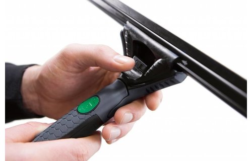 Ruitenwisser ErgoTec Ninja - 25 cm