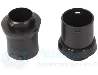 Wartel  Electrolux bajonet (3 nokjes)