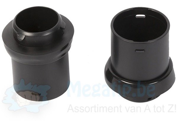 Wartel  Electrolux bajonet (3 nokjes)