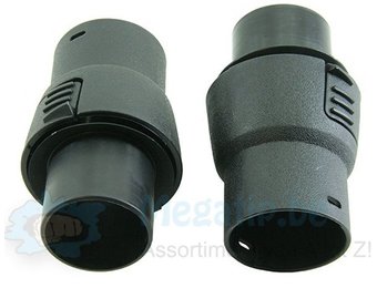 Wartel  AEG / Electrolux -  Ultra Silencer