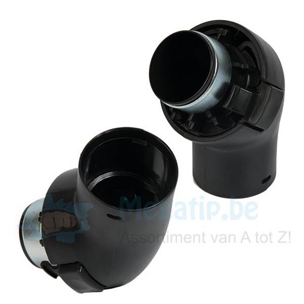 Wartel Miele  S 500 en S 600 series Wartel Miele  S 500 en S 600 series