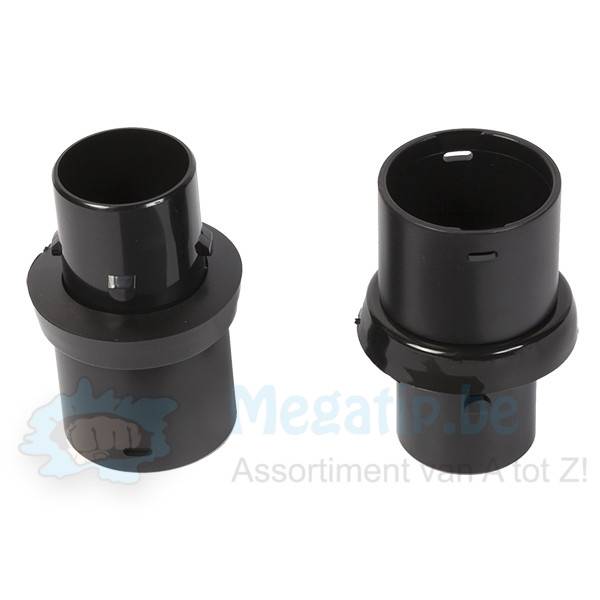 Wartel Nilfisk  GD 1000 series (4 nokjes)