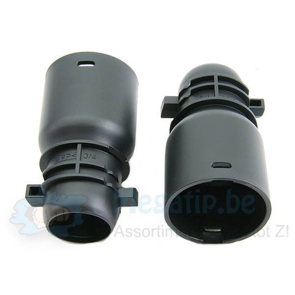 Wartel Philips  Mobilo / Sydney / Expression kliksysteem (bajonet)