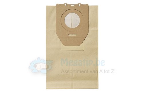 PHILIPS Oslo+ HR6983 serie Papieren Stofzuigerzakken