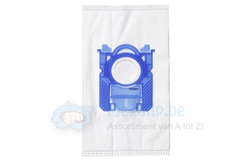 PHILIPS / Electrolux / AEG S-bag HR6999 Stofzuigerzakken