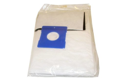 UNI-BAG: Philips / A E G / DAEWOO / SAMSUNG / Nilfisk / Tristar / Primera / Kalorik intense filtration Stofzuigerzakken