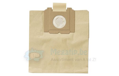 AEG Gr 28 / 5000 serie papieren Stofzuigerzakken AEG Gr 28 / 5000 serie papieren Stofzuigerzakken