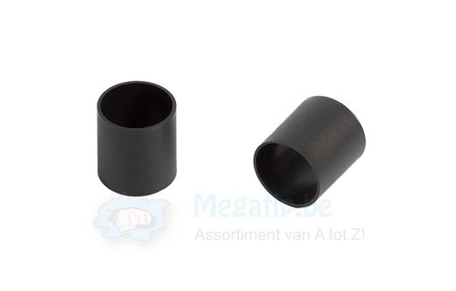 Matras zuigmond met rode strip   incl. Adapter