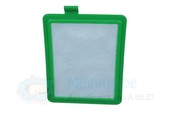 Philips / Electrolux / AEG EF017  - Filter   groen