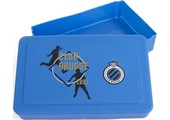 Brooddoos Club Brugge "Logo 1891"