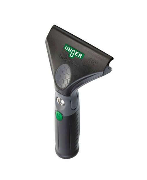 ErgoTec Ninja handgreep  40°