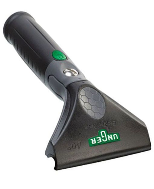 ErgoTec Ninja handgreep  40°