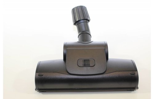 Turbo Stofzuigerborstel Universeel Turbo Stofzuigerborstel Universeel